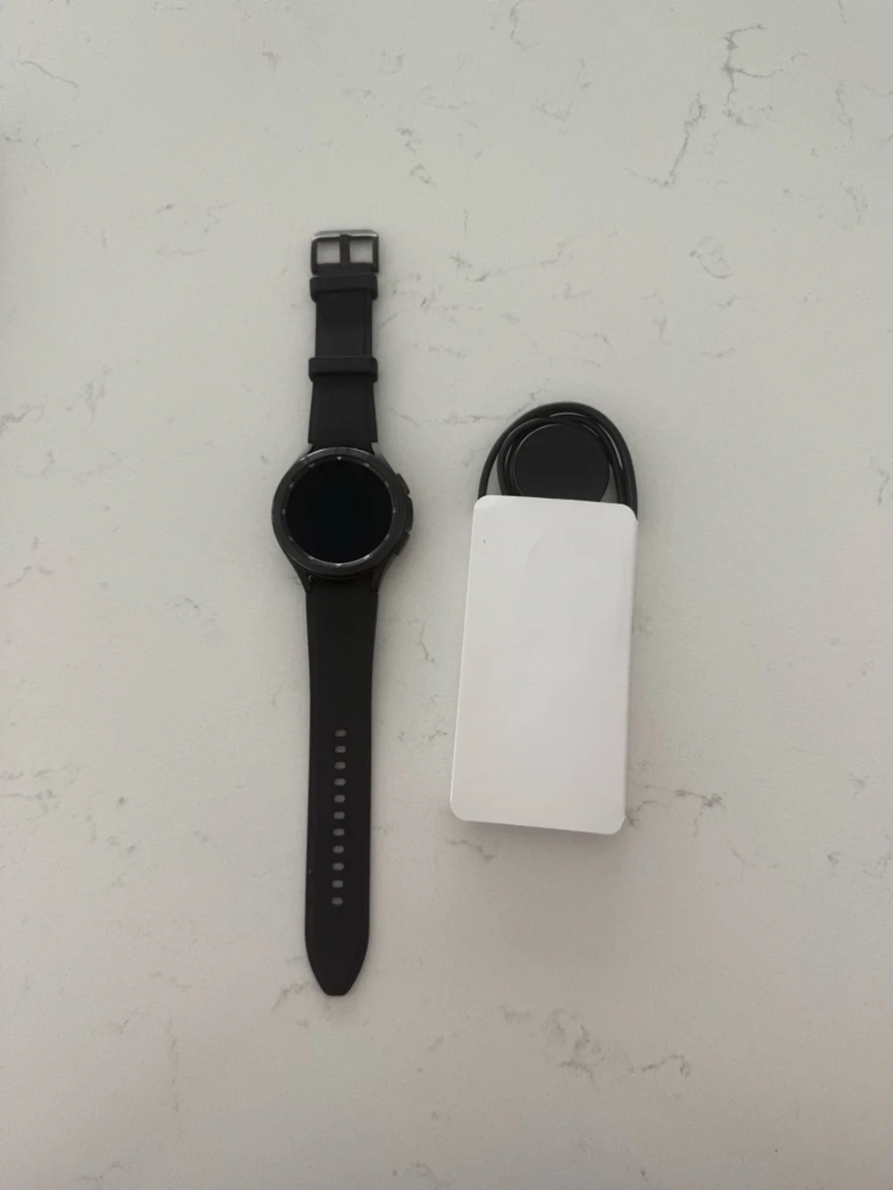 Samsung Galaxy Watch4 Classic